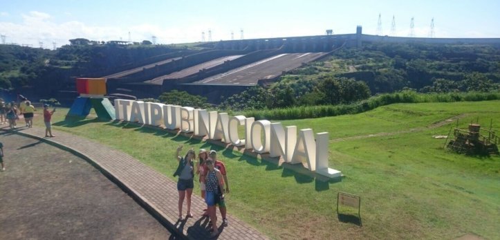 Itaipu Binacional