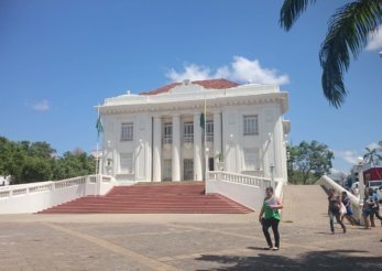 Palácio Rio Branco