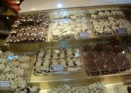Chocolates de Bariloche