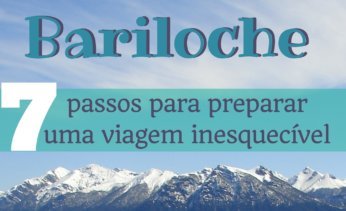 E-book Bariloche - 7 passos - nome