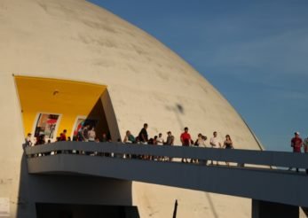 Museu Nacional Brasília