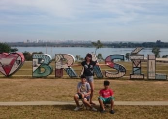 Brasília - Ermida dom Bosco