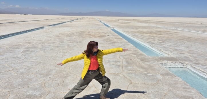 Salinas Grandes